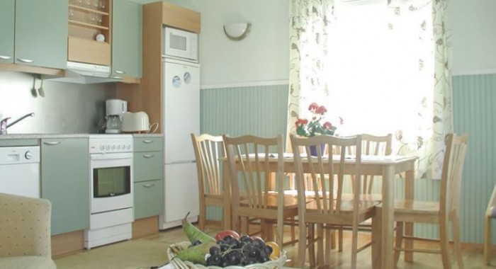 Levilehto Apartments, Levi ski chalet, image 4